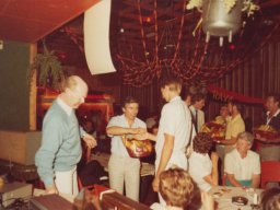 Zaalvoetbal-fotos